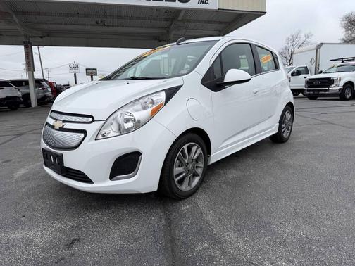 2016 Chevrolet Spark EV 1LT