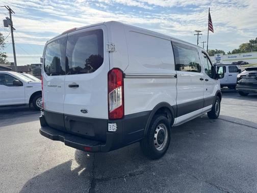 2018 Ford Transit-250 Base