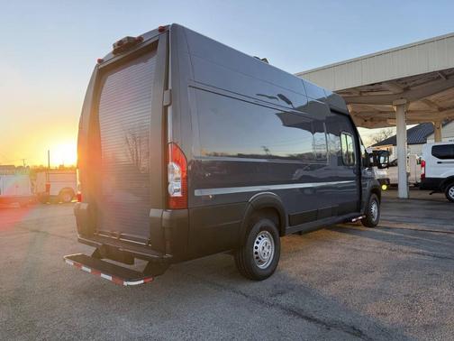 2024 RAM ProMaster 3500 High Roof