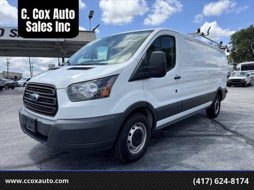2018 Ford Transit-250 Base