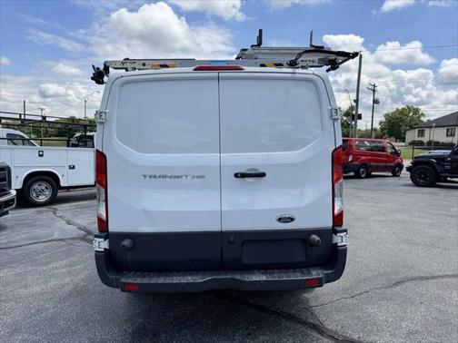 2018 Ford Transit-250 Base