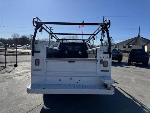 2019 Ford F-350 XL