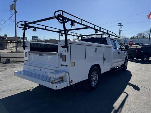 2019 Ford F-350 XL