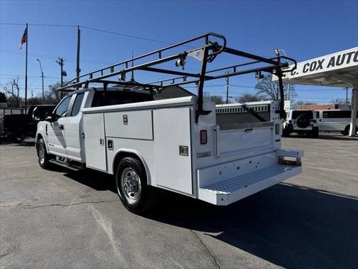 2019 Ford F-350 XL