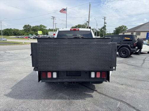 2018 RAM 1500 Tradesman/Express