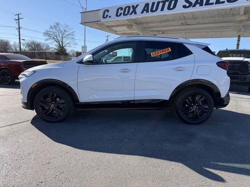 2024 Buick Encore GX Sport Touring