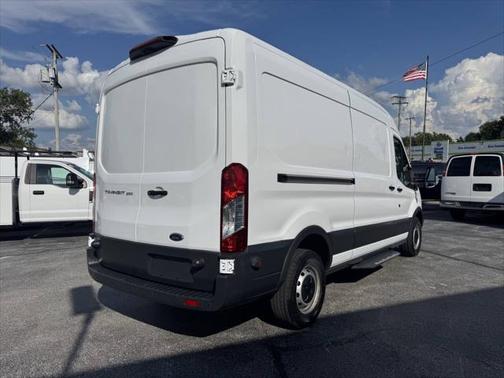 2018 Ford Transit-250 Base