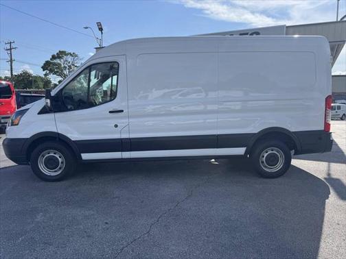 2018 Ford Transit-250 Base