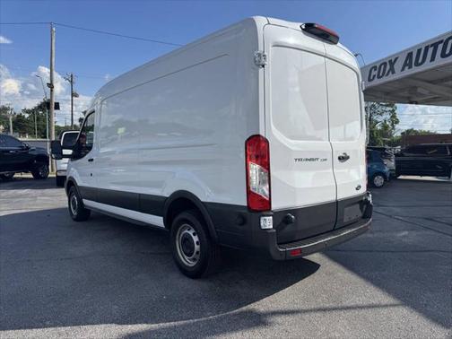 2018 Ford Transit-250 Base