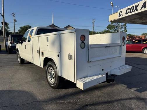 2014 Ford F-350 XL