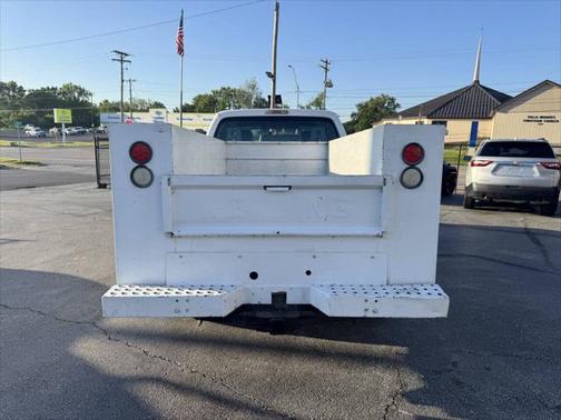 2014 Ford F-350 XL