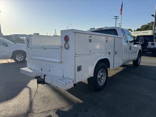 2014 Ford F-350 XL
