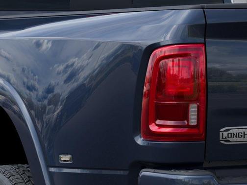 2026 RAM 3500 Limited