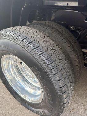 Blue Metallic 2026 RAM 3500 Limited