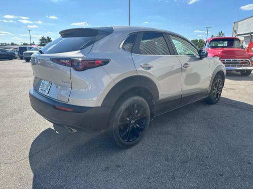 2024 Mazda CX-30 Select