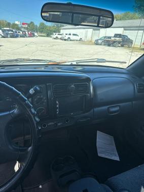 1998 Dodge Dakota Sport