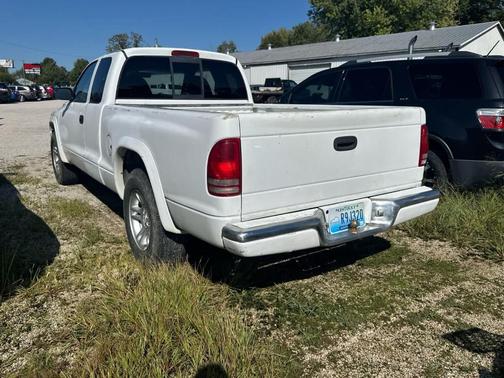 1998 Dodge Dakota Sport