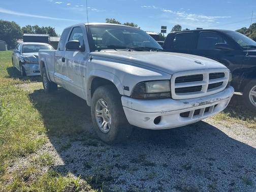 1998 Dodge Dakota Sport