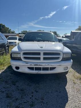 1998 Dodge Dakota Sport
