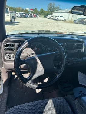 1998 Dodge Dakota Sport