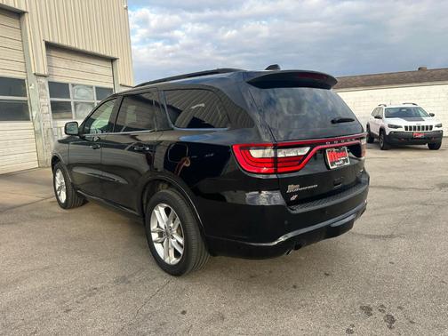 2023 Dodge Durango GT