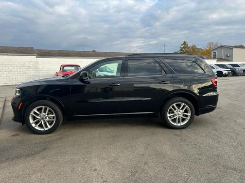 2023 Dodge Durango GT