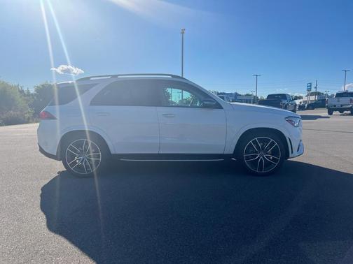 2021 Mercedes-Benz GLE 450 4MATIC