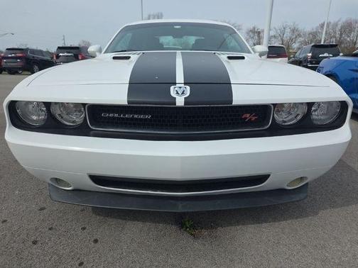 2010 Dodge Challenger R/T