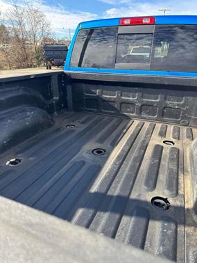 2023 RAM 2500 Power Wagon Rebel