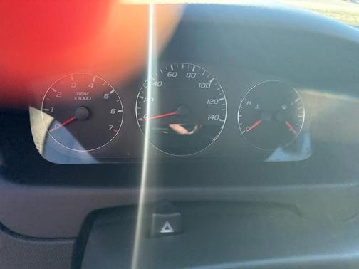 2015 Chevrolet Impala Limited LT