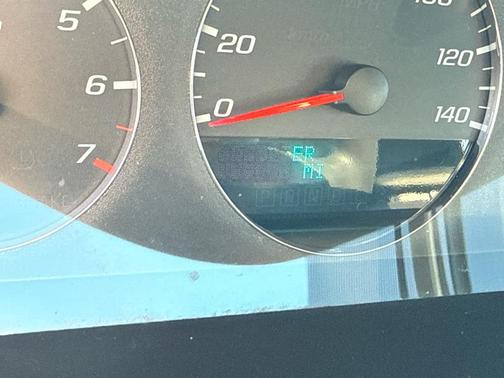 2015 Chevrolet Impala Limited LT