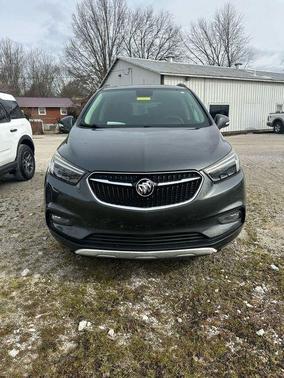 2017 Buick Encore Essence