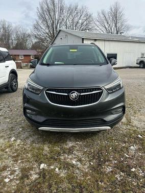 2017 Buick Encore Essence