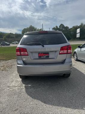 2016 Dodge Journey SE