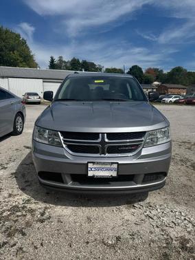 2016 Dodge Journey SE