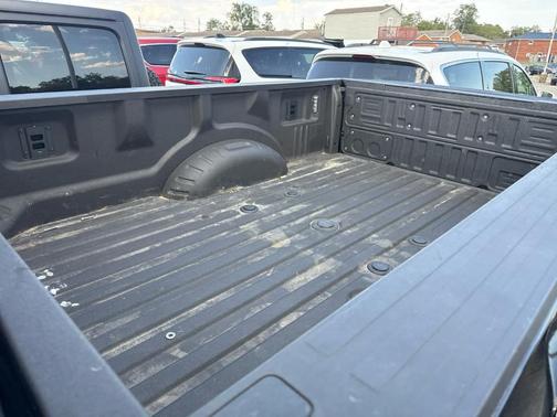 2024 Ford F-350 Lariat Super Duty