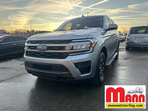 2023 Ford Expedition XLT