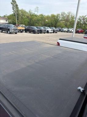 Shadow Gray Metallic 2019 Chevrolet Silverado 1500 LT