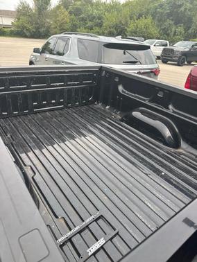 2015 Chevrolet Silverado 1500 WT