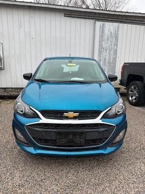 2019 Chevrolet Spark LS