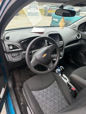 2019 Chevrolet Spark LS