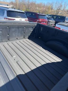 Avalanche 2023 Ford F-150 Lariat