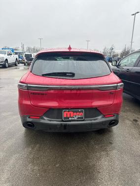 2024 Dodge Hornet R/T Plus