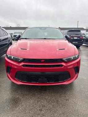 2024 Dodge Hornet R/T Plus