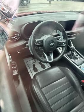 2024 Dodge Hornet R/T Plus