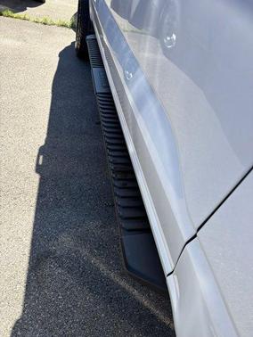 Oxford White 2021 Ford F-150 XL