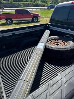 2008 GMC Sierra 1500 Denali