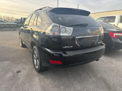 2006 Lexus RX 400h 