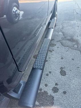 Granite Crystal Clearcoat Metallic 2026 RAM 2500 Tradesman