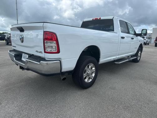 2023 RAM 2500 Big Horn